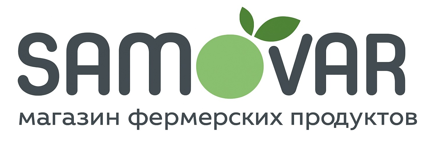 Samovar - Магазин фермерских продуктов